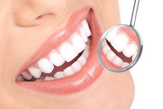 Sorriso splendente in 3 semplici passi - Studi Dentistici Lama