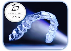 apparecchio invisibile a forlì