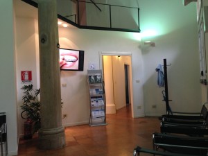 Clinica Odontoiatrica Forlì - Studio Dentistico Lama Clinica Odontoiatrica Forlì - Studio Dentistico Lama