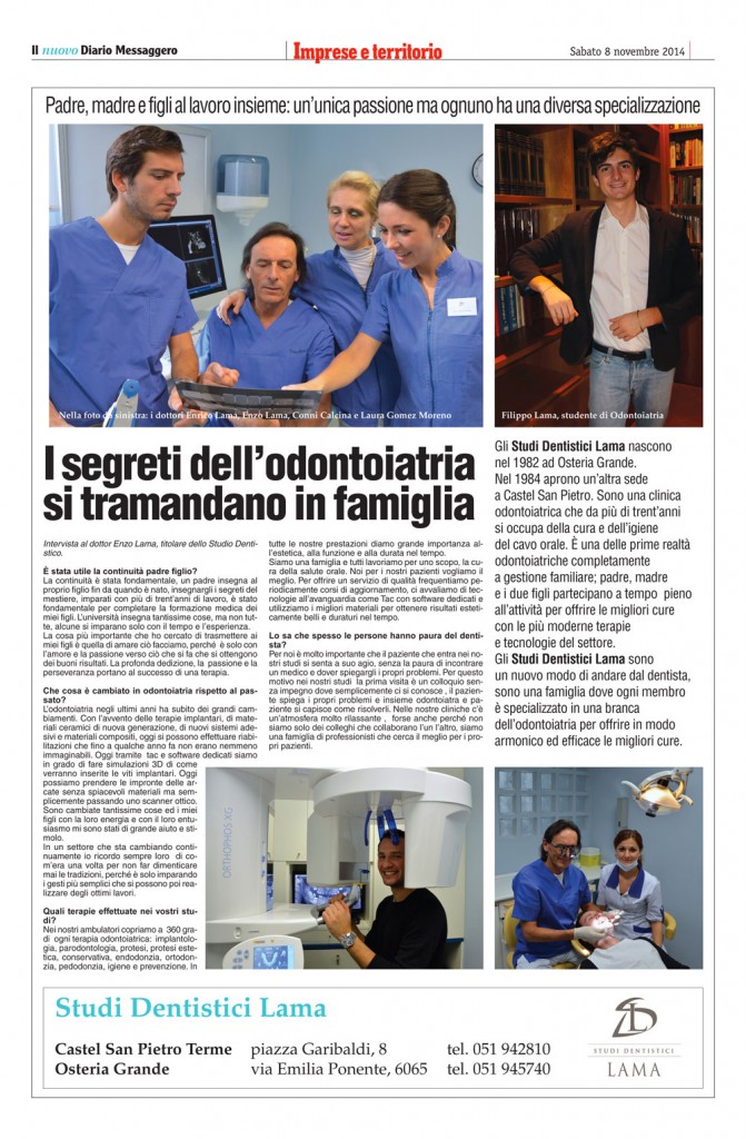 i-segreti-odontoiatria
